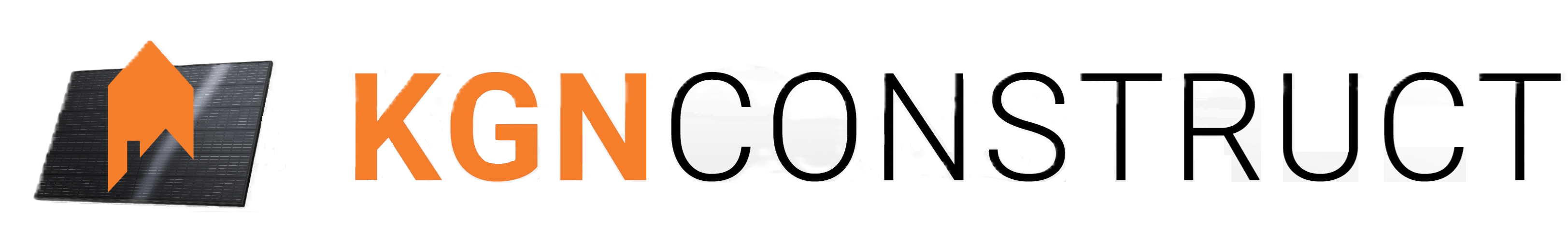 Logo KGN Construct
